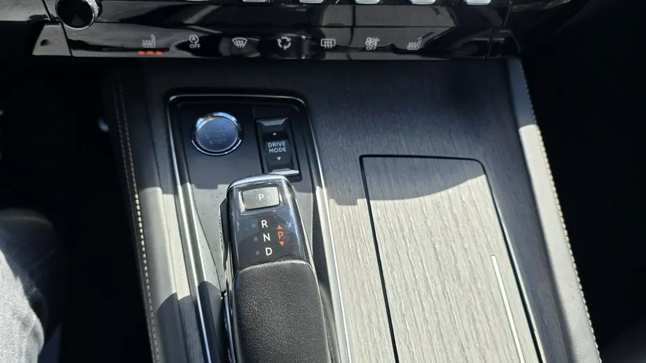 PEUGEOT 508 -