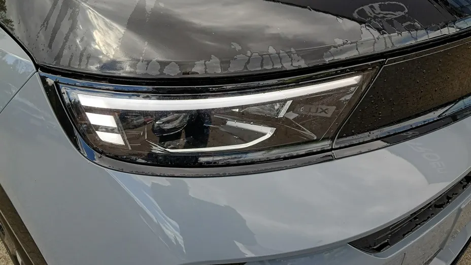 OPEL Mokka -