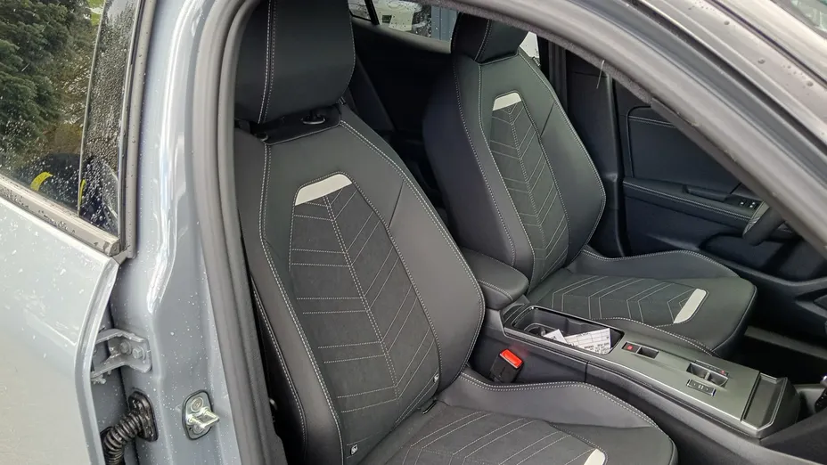 OPEL Mokka -