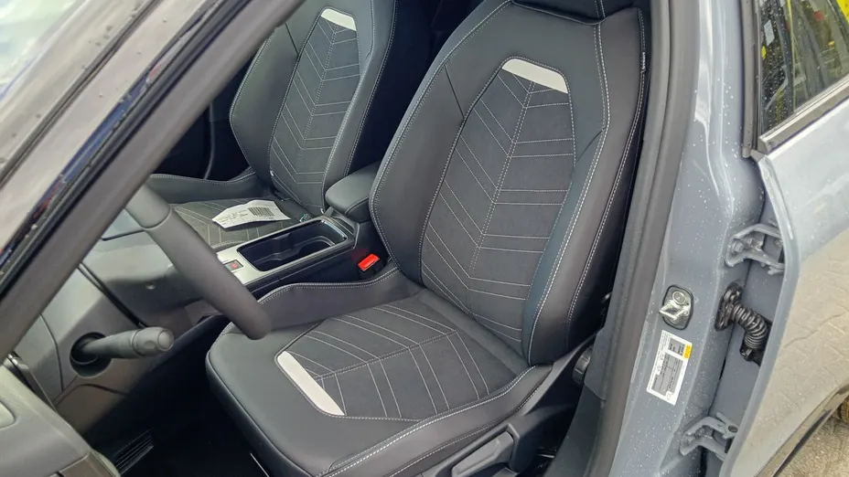 OPEL Mokka -