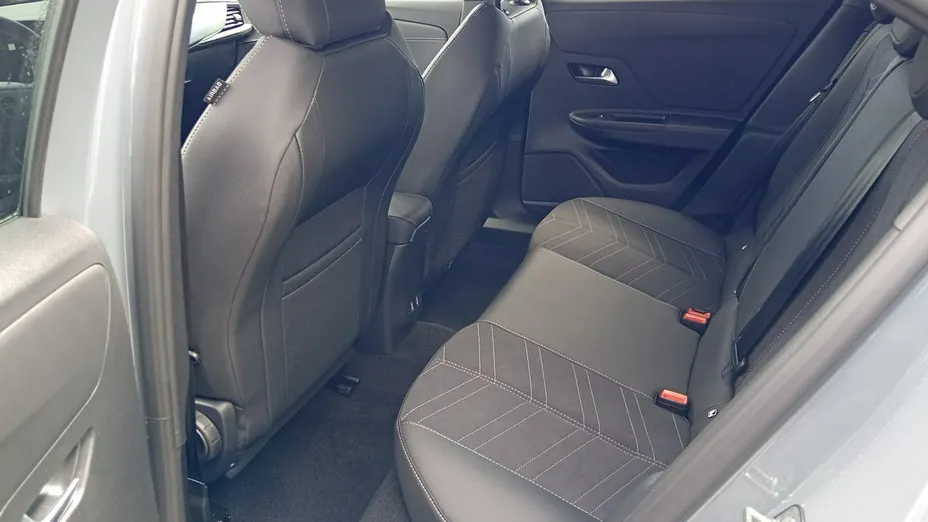 OPEL Mokka -