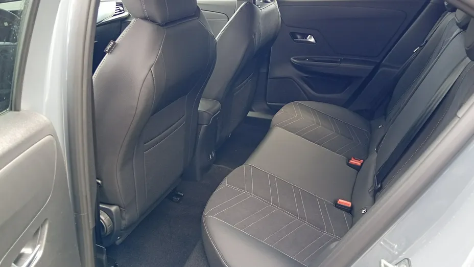 OPEL Mokka -