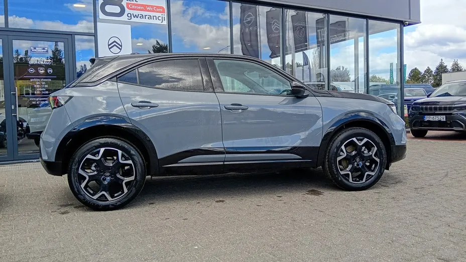 OPEL Mokka -