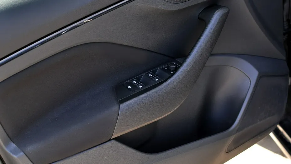 SKODA Scala -