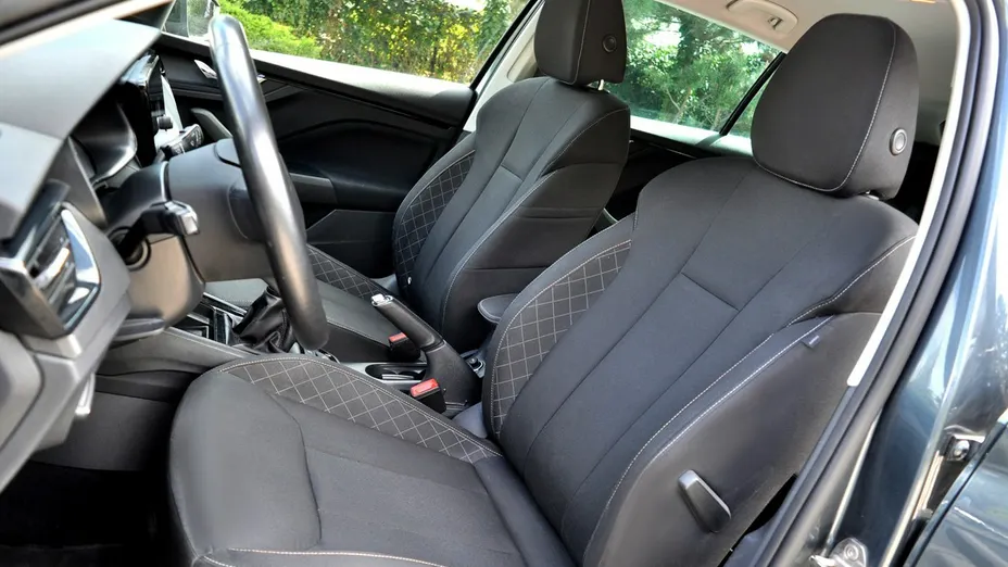 SKODA Scala -