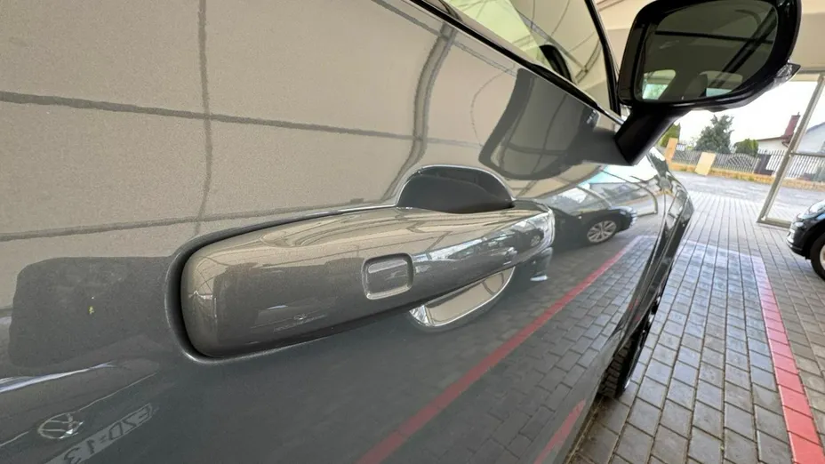 VOLVO XC60 -