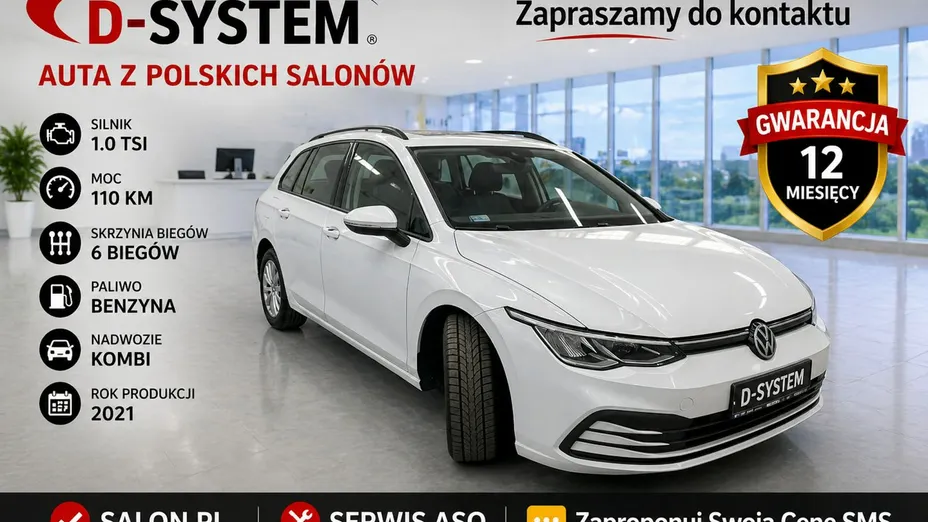 VOLKSWAGEN Golf -