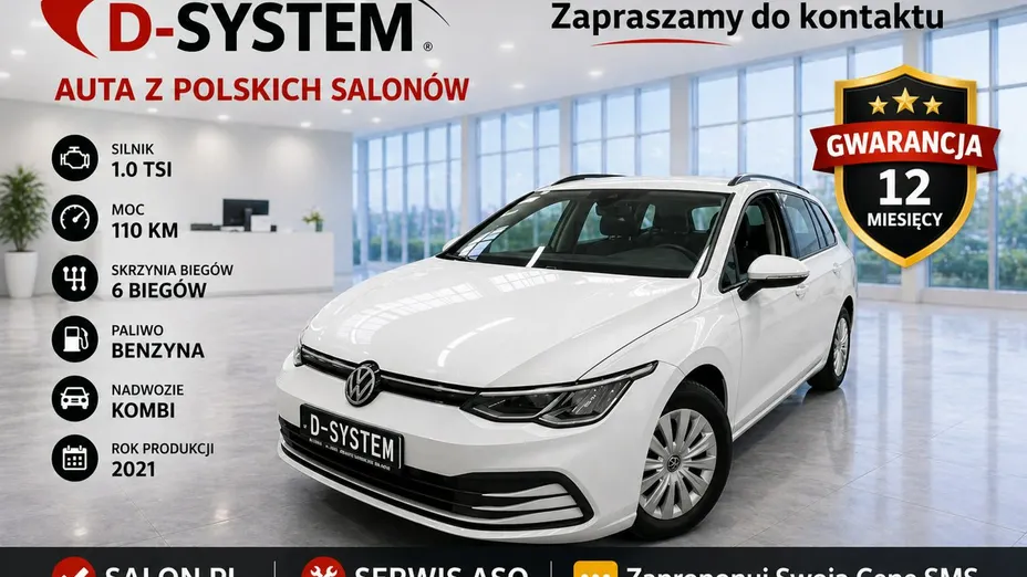 VOLKSWAGEN Golf -