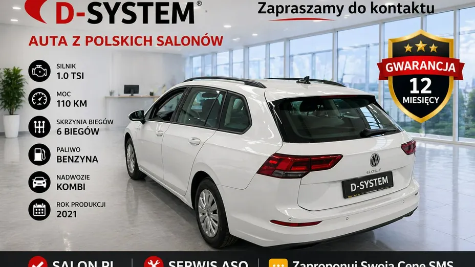 VOLKSWAGEN Golf -