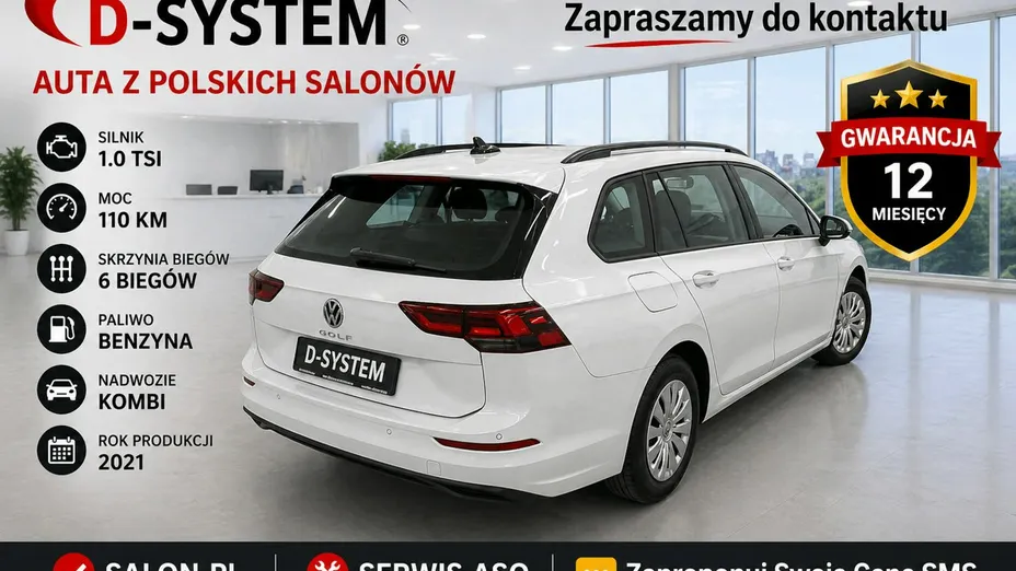 VOLKSWAGEN Golf -