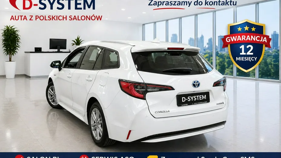 TOYOTA Corolla -
