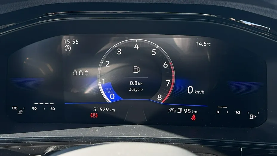 VOLKSWAGEN T-ROC -