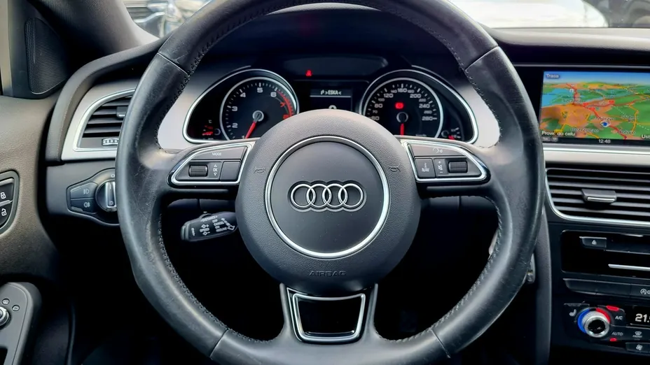 AUDI A5 Sportback -