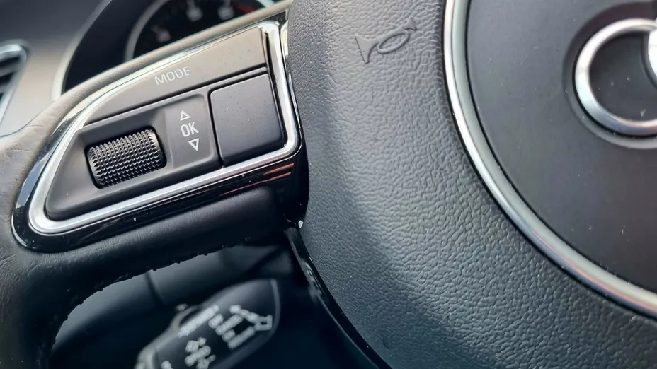 AUDI A5 Sportback -