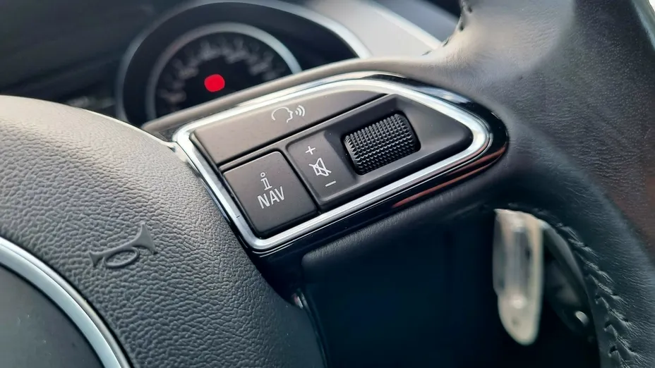 AUDI A5 Sportback -