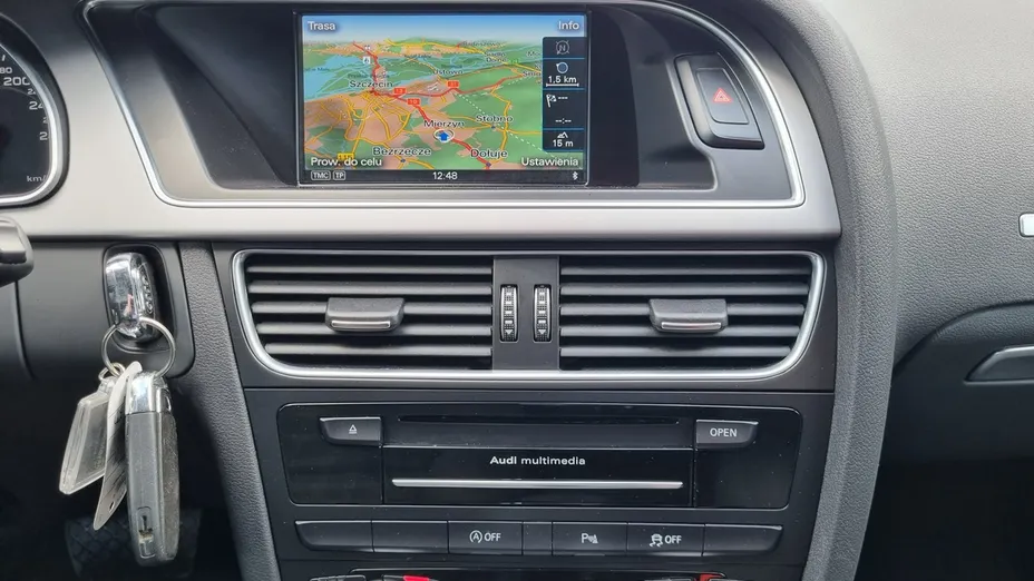 AUDI A5 Sportback -