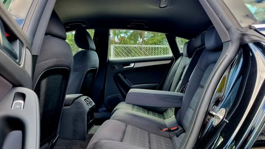 AUDI A5 Sportback -