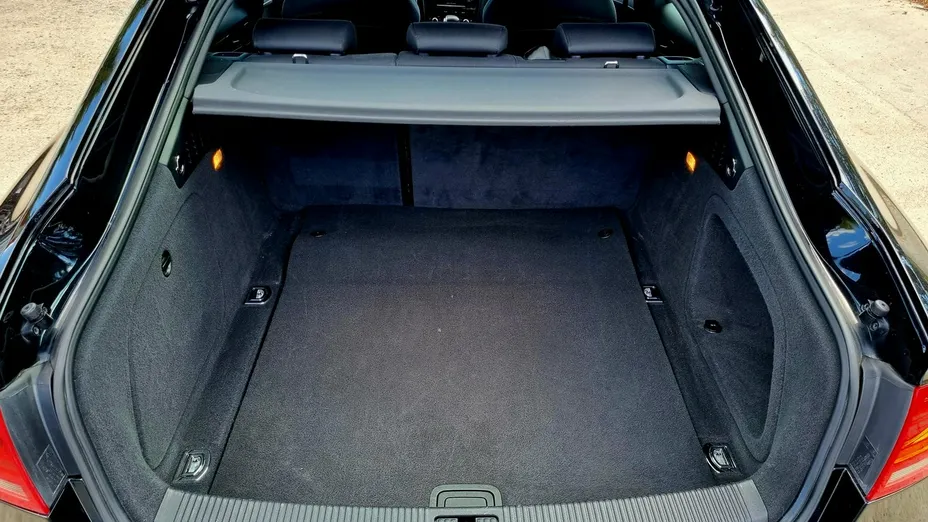AUDI A5 Sportback -