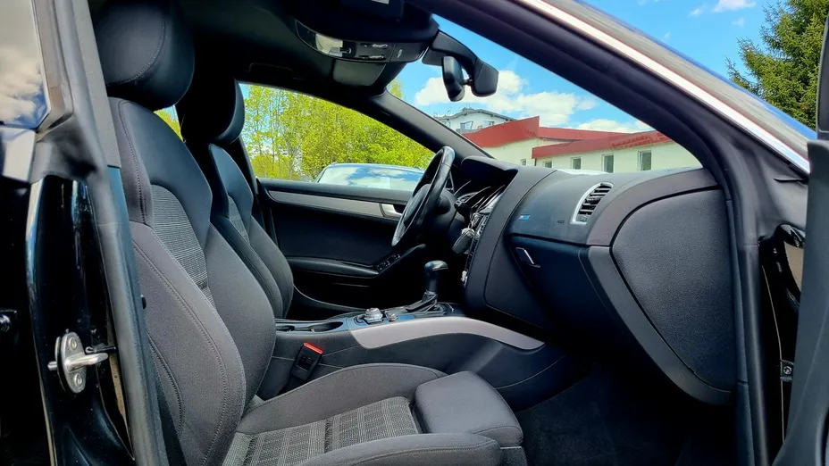 AUDI A5 Sportback -