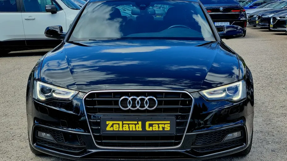 AUDI A5 Sportback -