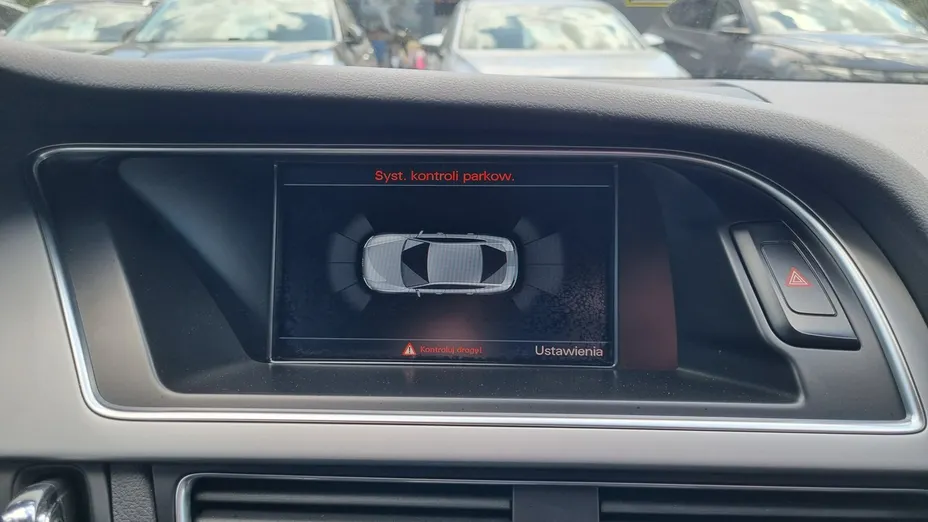 AUDI A5 Sportback -