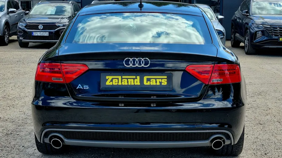 AUDI A5 Sportback -