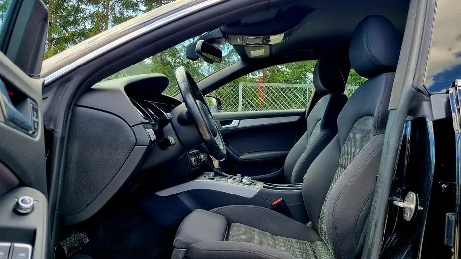 AUDI A5 Sportback -