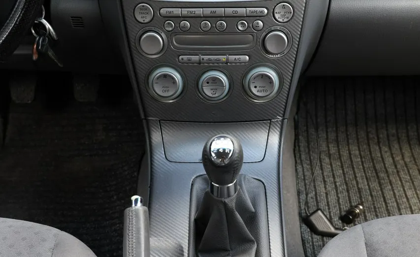 MAZDA 6 -