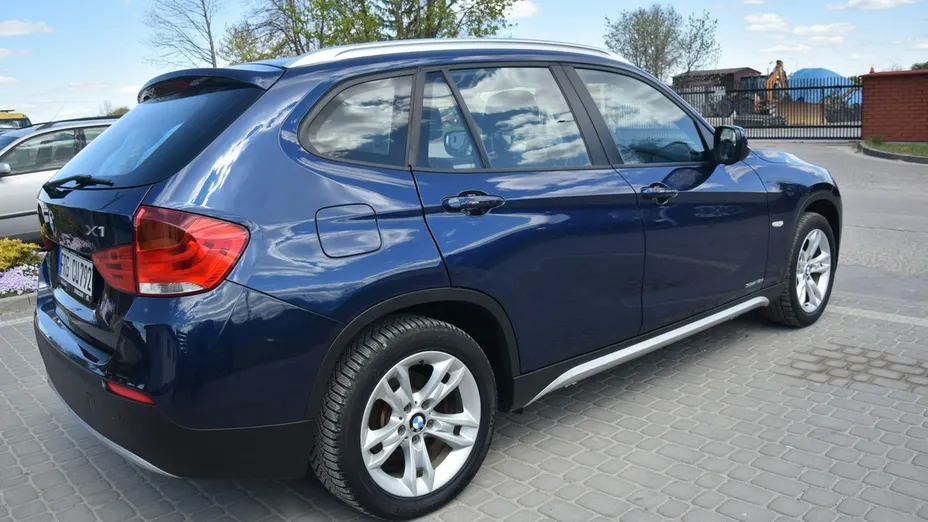 BMW X1 -