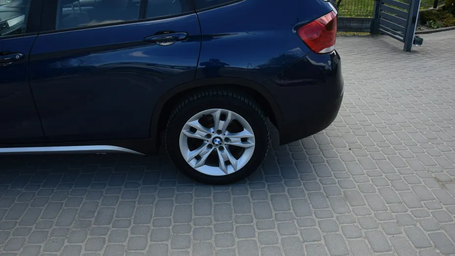 BMW X1 -