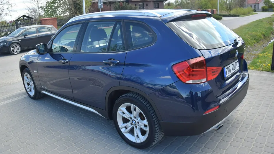 BMW X1 -