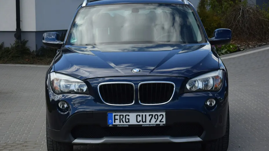 BMW X1 -
