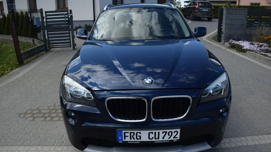 BMW X1 -