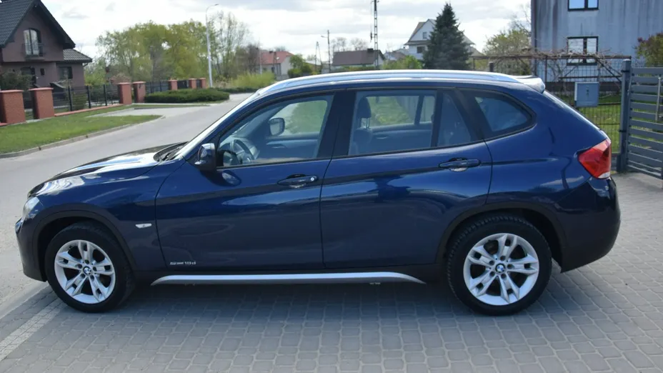 BMW X1 -
