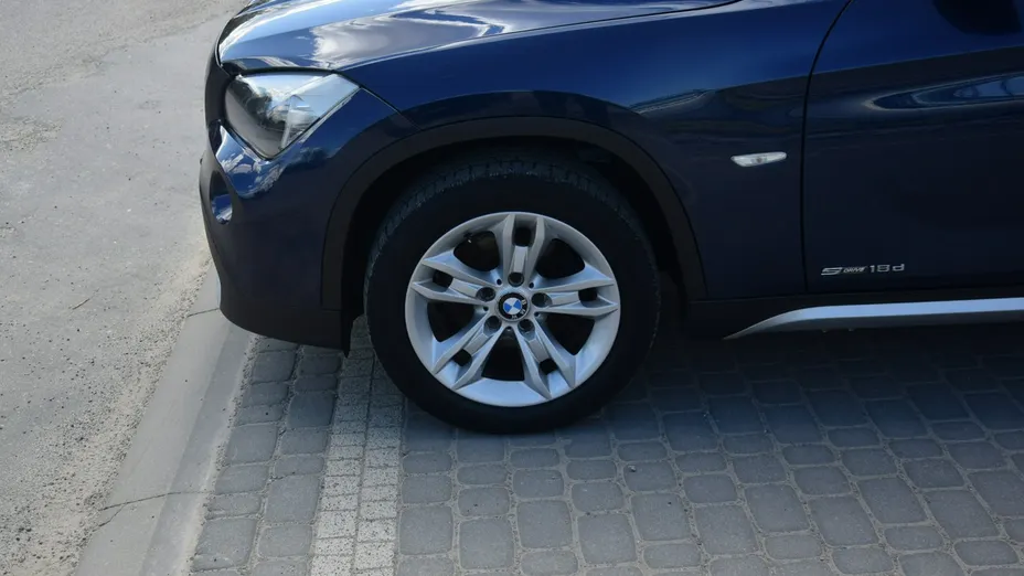 BMW X1 -