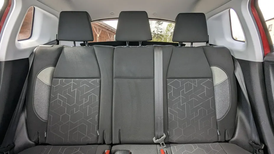 PEUGEOT 2008 -