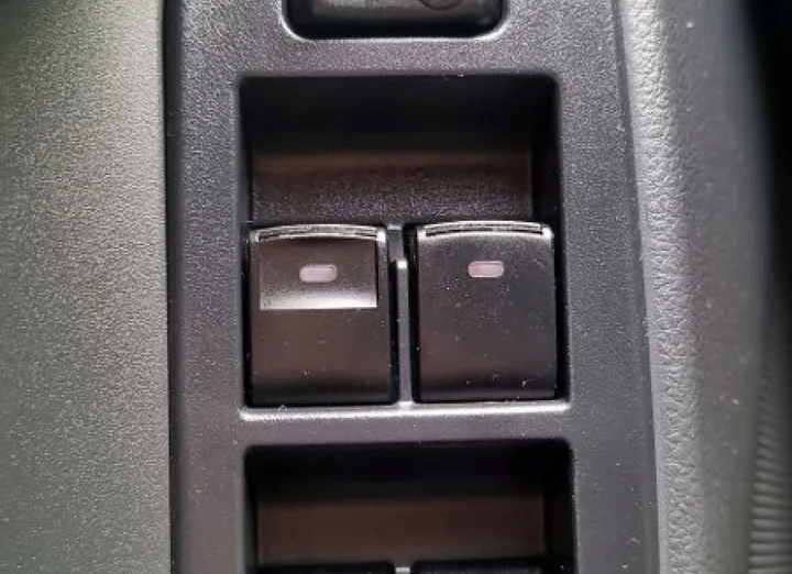 TOYOTA Verso -