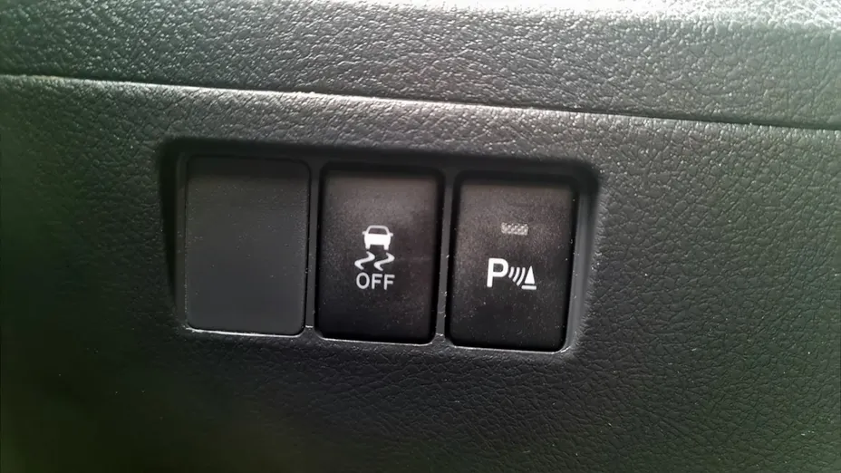 TOYOTA Verso -