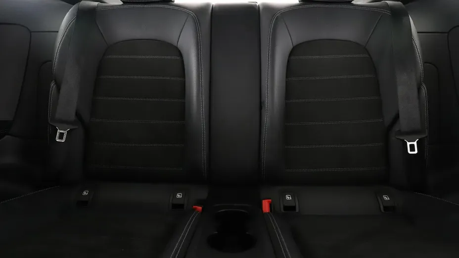 MERCEDES-BENZ C Klasa -