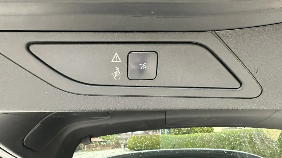 CITROEN C4 Picasso -