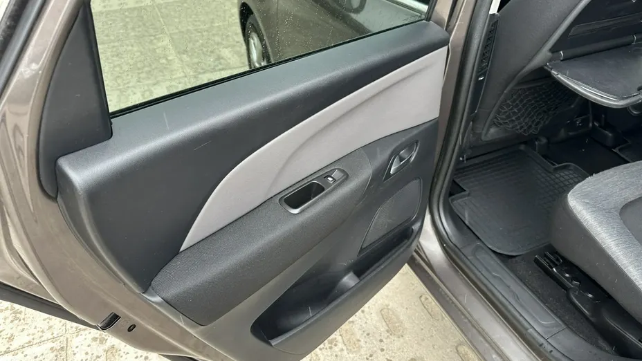 CITROEN C4 Picasso -