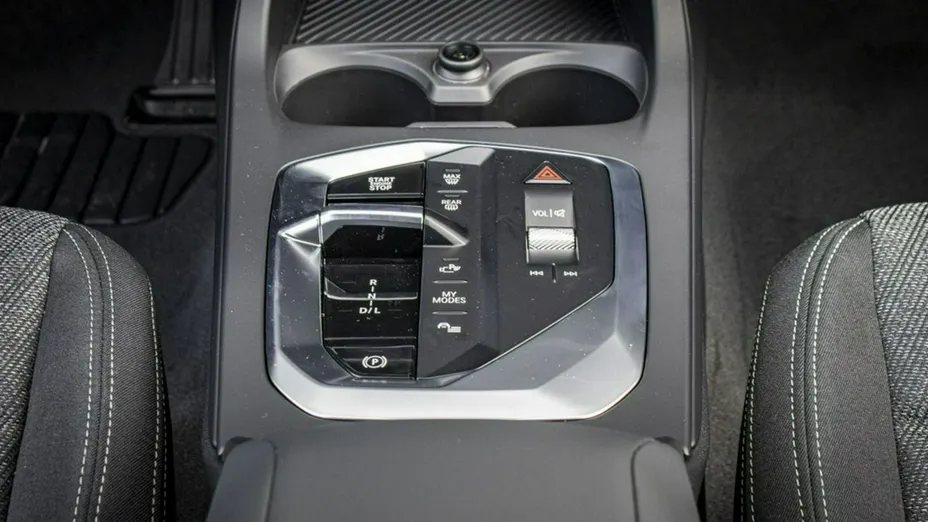 BMW Seria 1 -