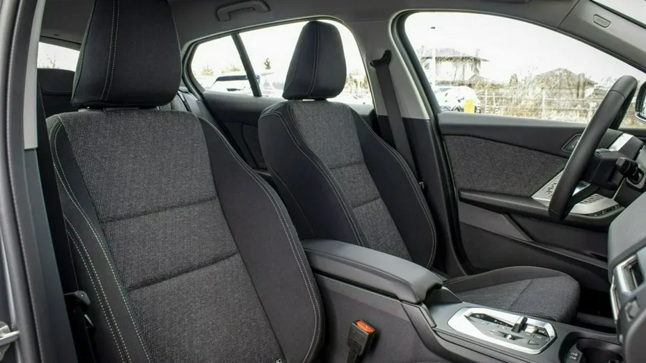 BMW Seria 1 -