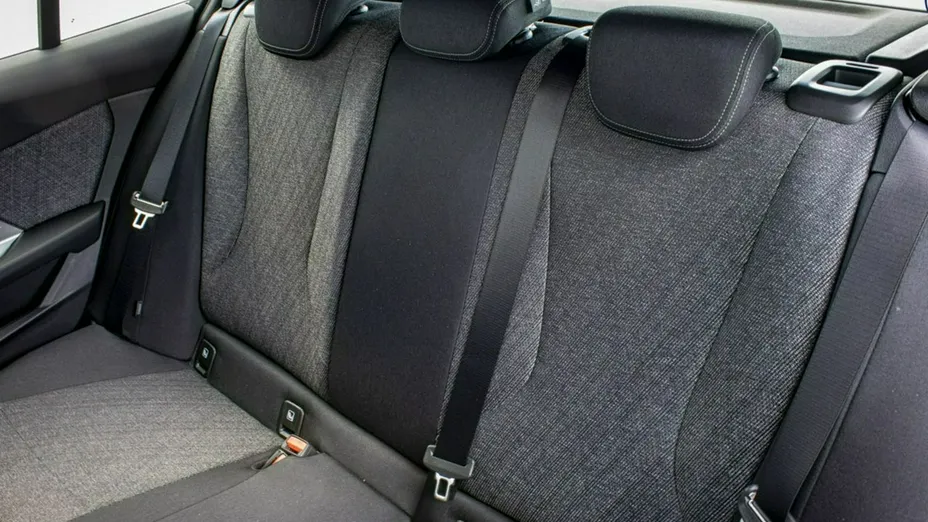 BMW Seria 1 -