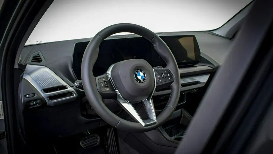 BMW Seria 1 -