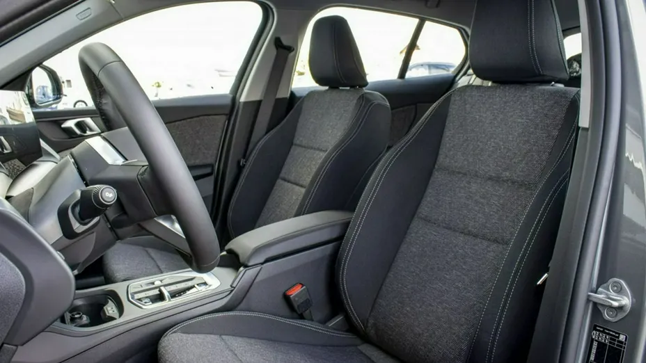 BMW Seria 1 -
