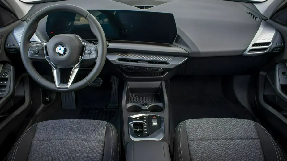BMW Seria 1 -