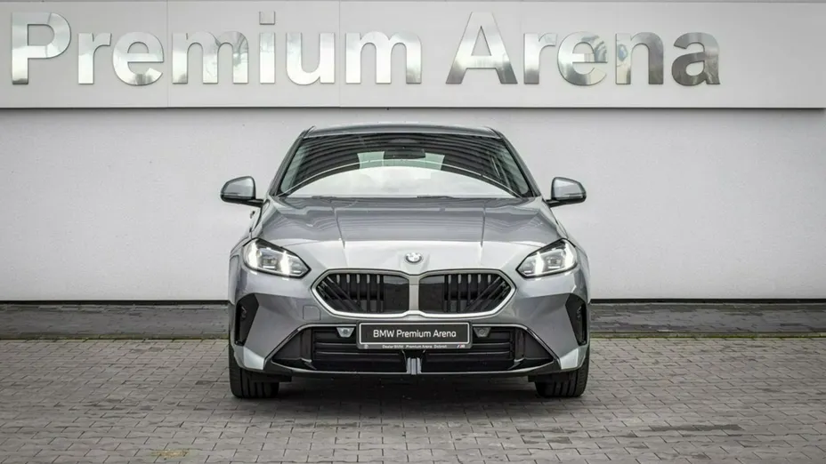 BMW Seria 1 -