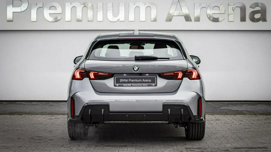 BMW Seria 1 -