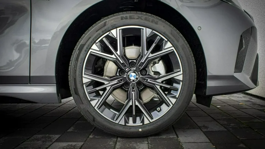 BMW Seria 1 -
